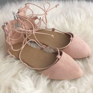 Old Navy Kids Gladiator Shoes